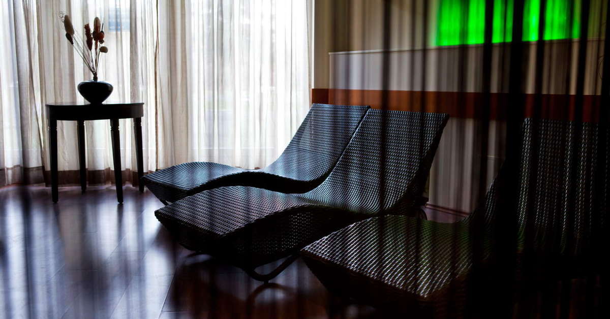 Een foto van Lotus Therme Hotel & Spa
