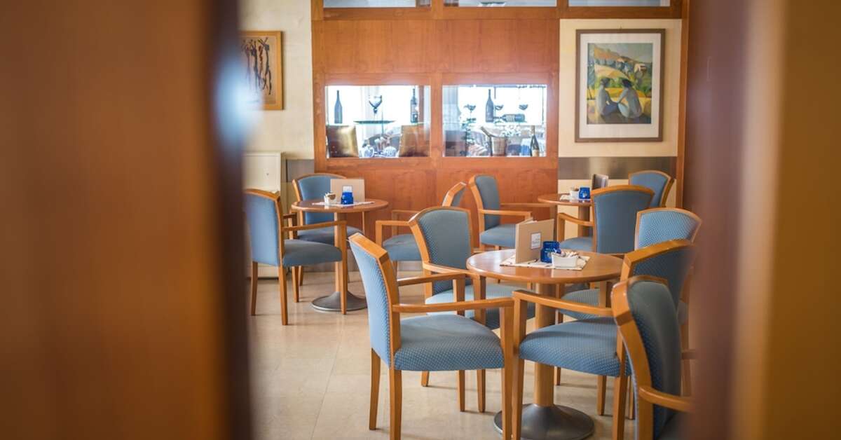 Een foto van Hotel Palace Bibione