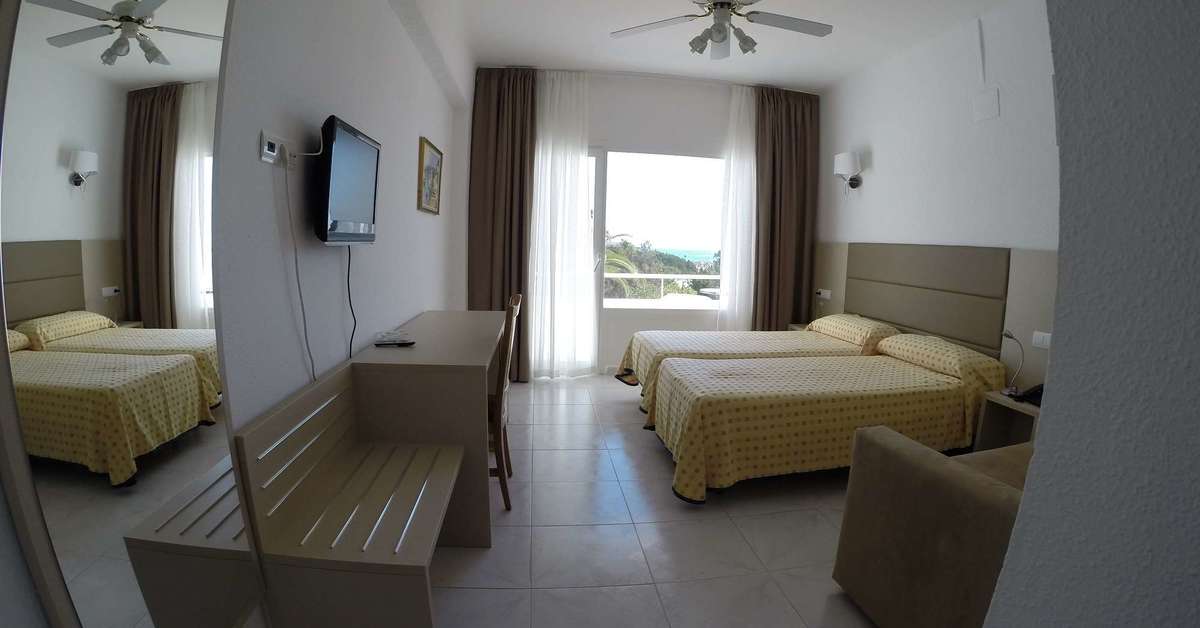 Ein Foto Lago Playa Resort