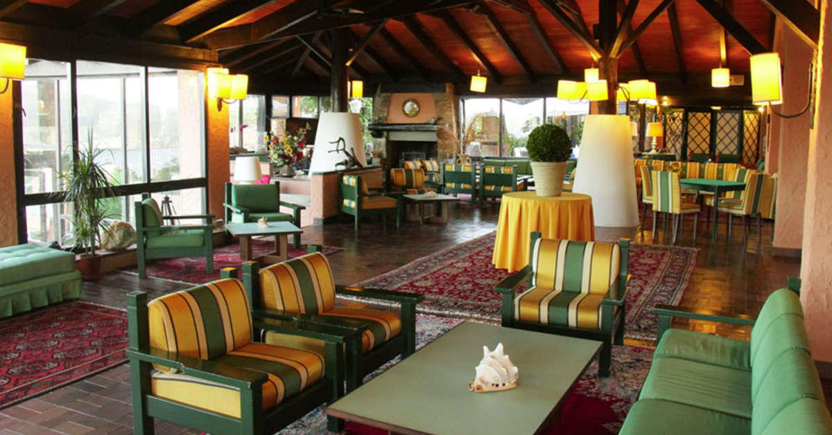 Een foto van Resort le Picchiaie