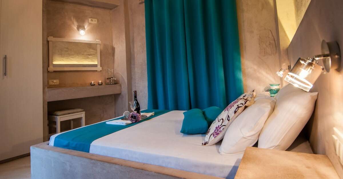 Een foto van Zante Nest Studios & Appartementen