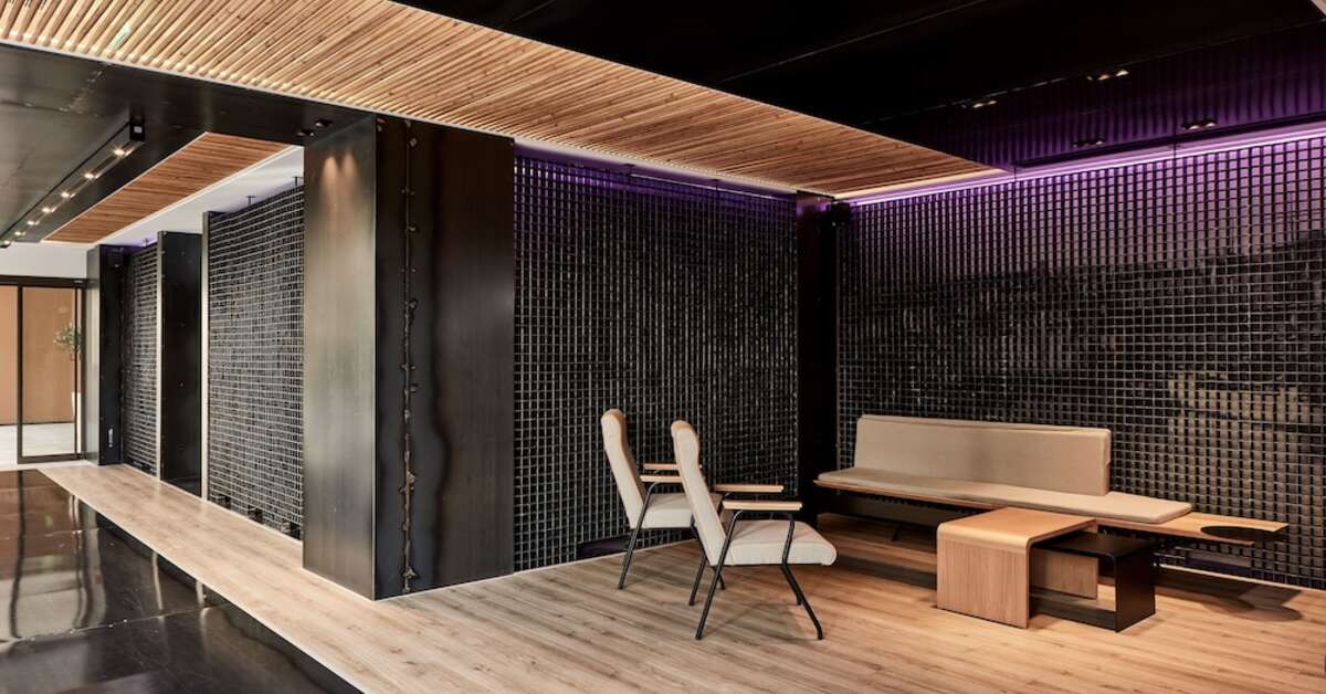 Een foto van Ibis Styles Heraklion Central