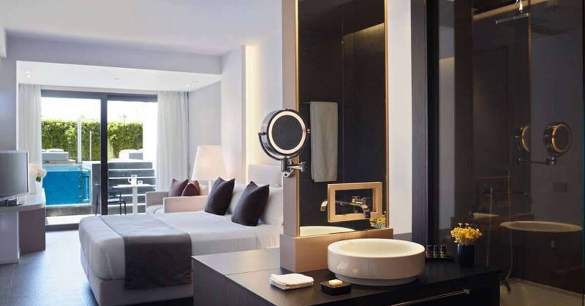 Een foto van Aqua Blu Boutique & Spa