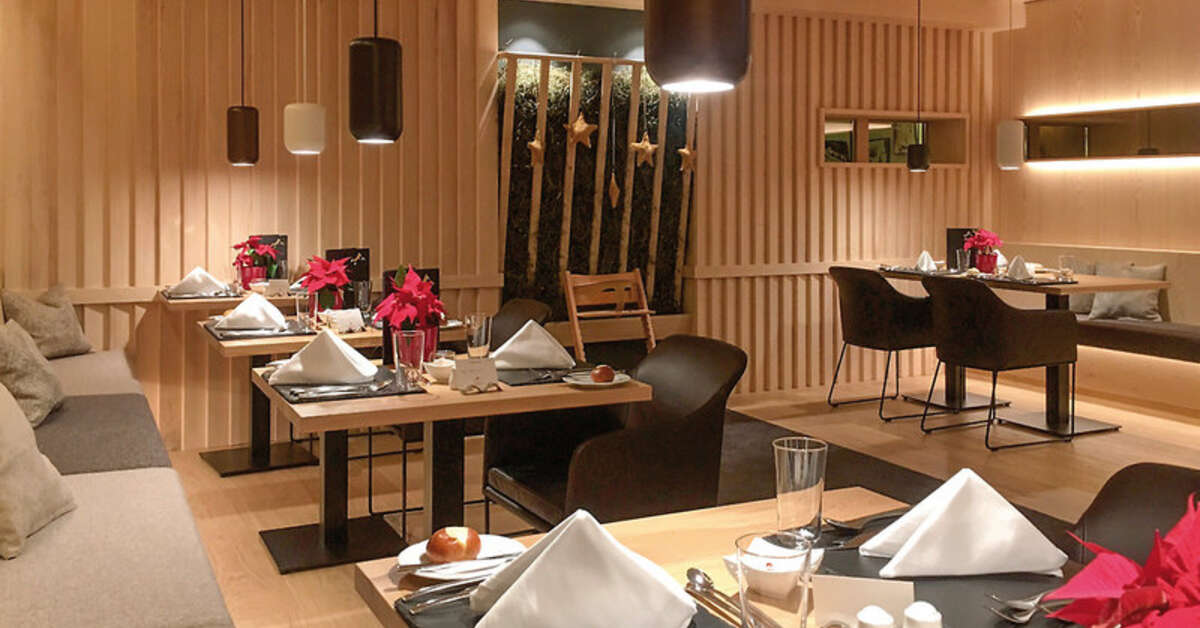 Een foto van Sporthotel Silvretta Montafon