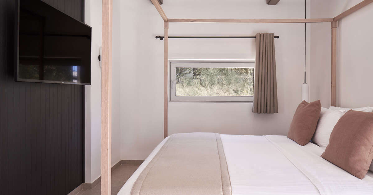 Een foto van Lena Mare Boutique Hotel