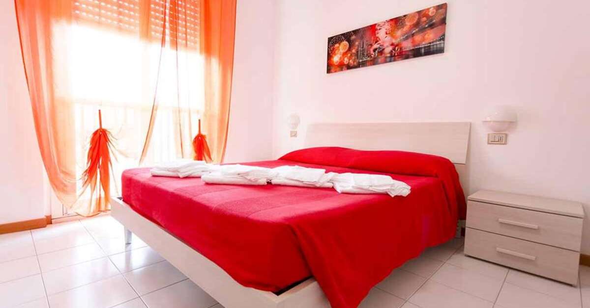 Een foto van Residence Italia