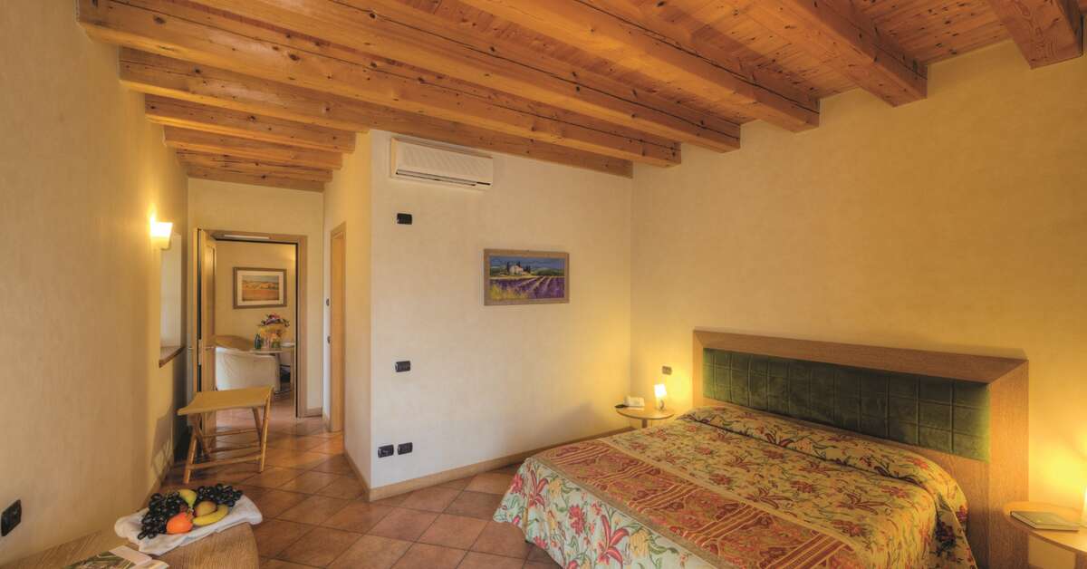 Een foto van Active Hotel Paradiso & Golf