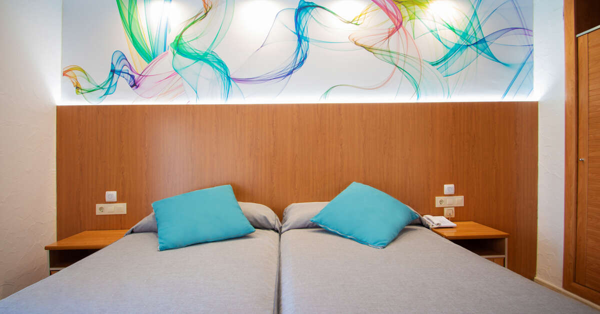 Een foto van Hotel Servigroup Castilla