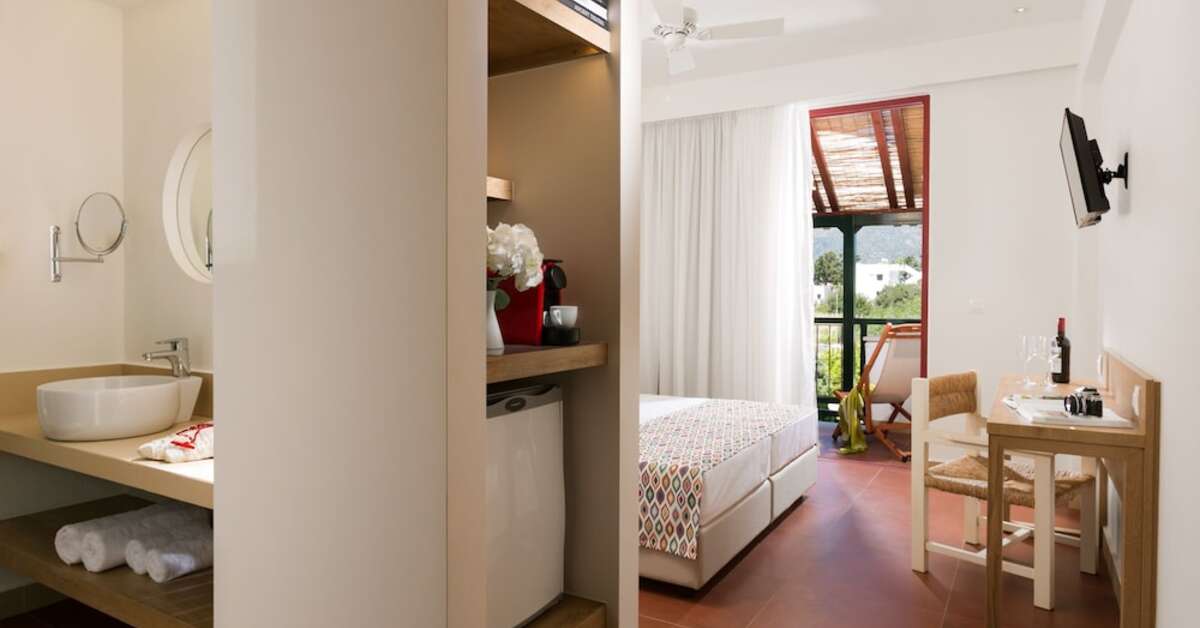 Een foto van Kalypso Hotel
