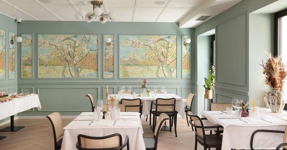 Een foto van Hotel Porin Heritage