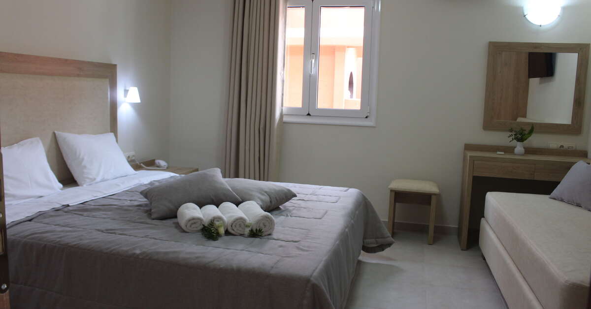 Een foto van Kristi Appartementen