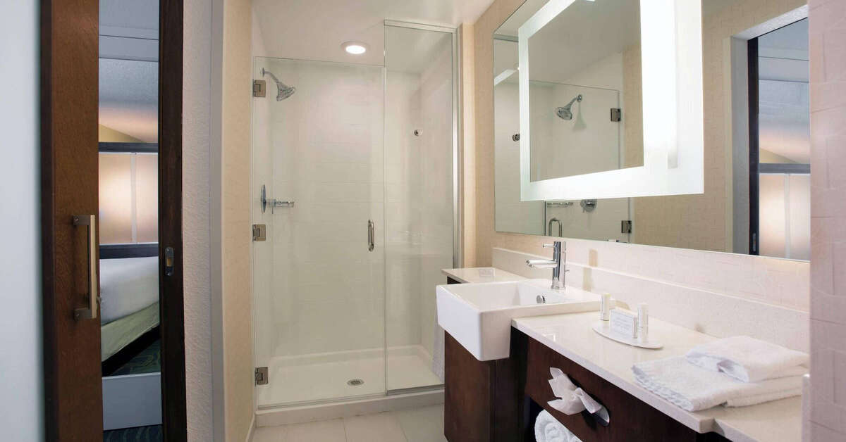 Een foto van SpringHill Suites Orlando at Flamingo Crossings