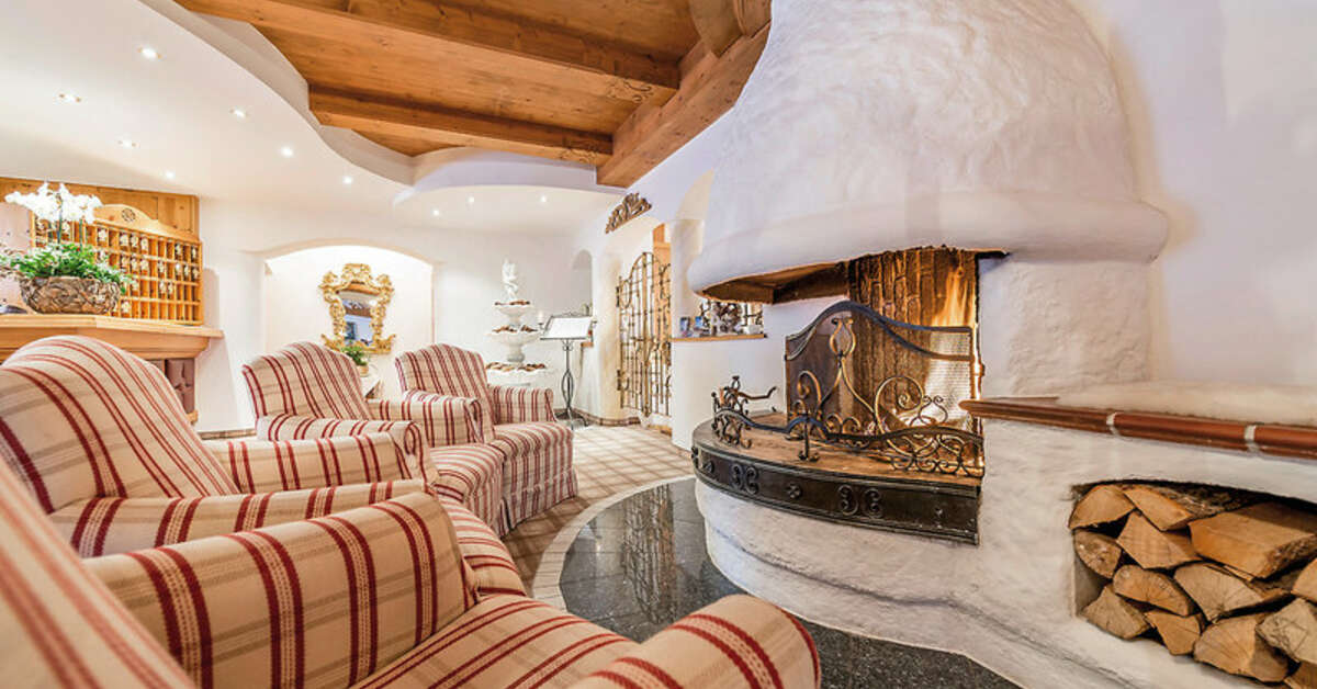 Een foto van Hotel Austria & Bellevue
