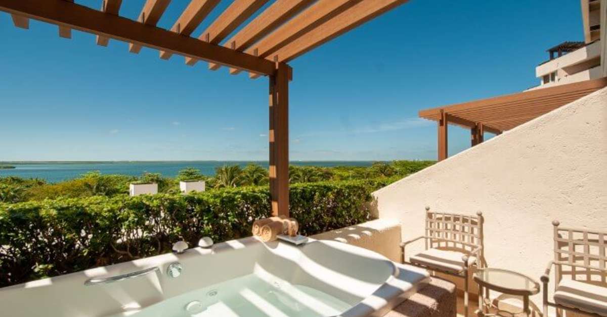 Een foto van Royal Solaris Cancun
