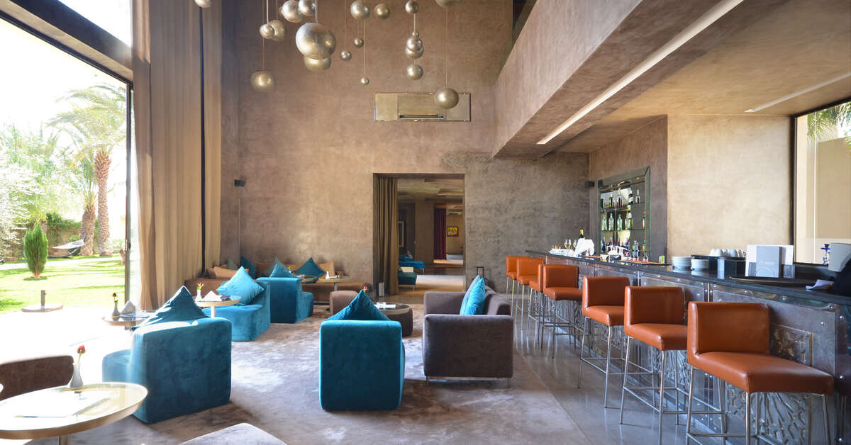 Een foto van Sirayane Boutique Hotel & Spa