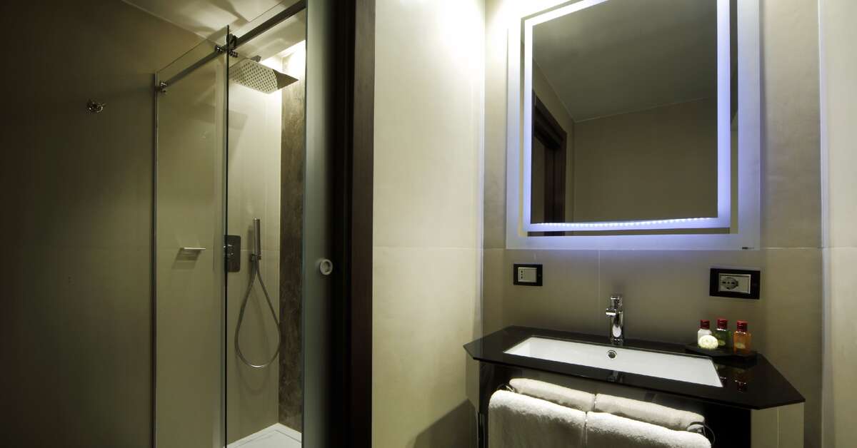 Een foto van Mood Suites Tritone