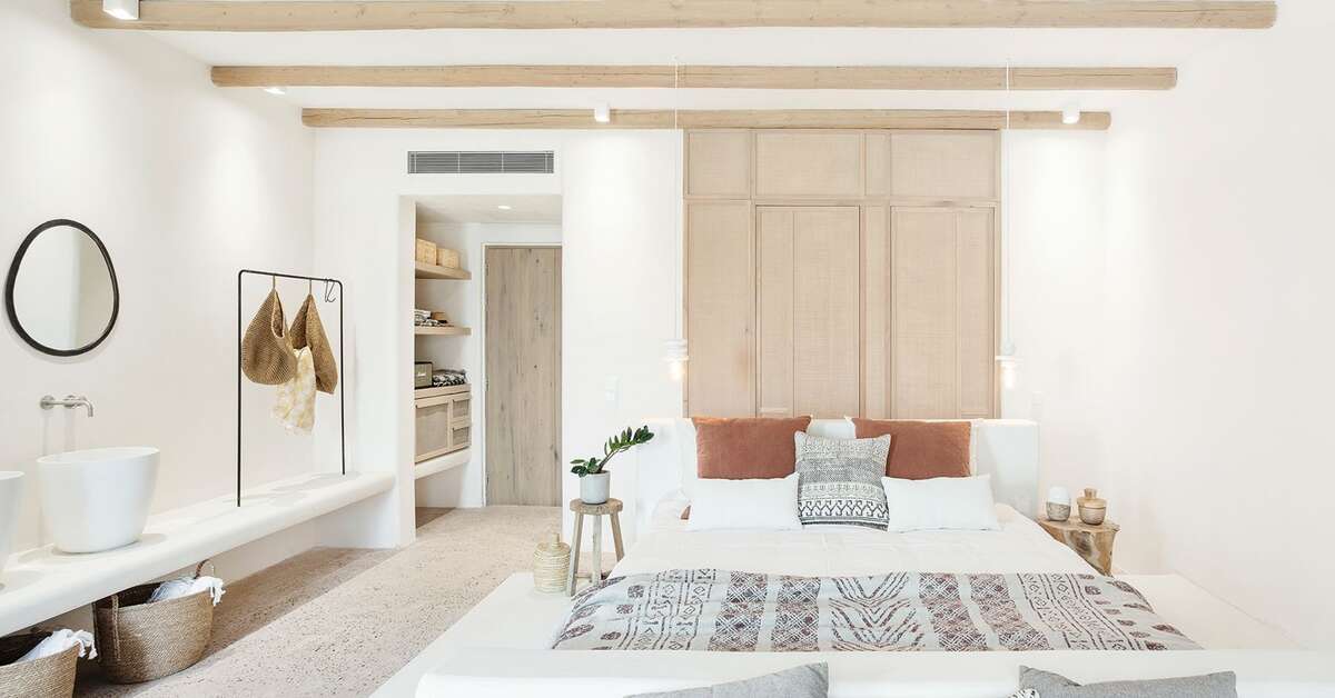 Een foto van The Wild Hotel by Interni