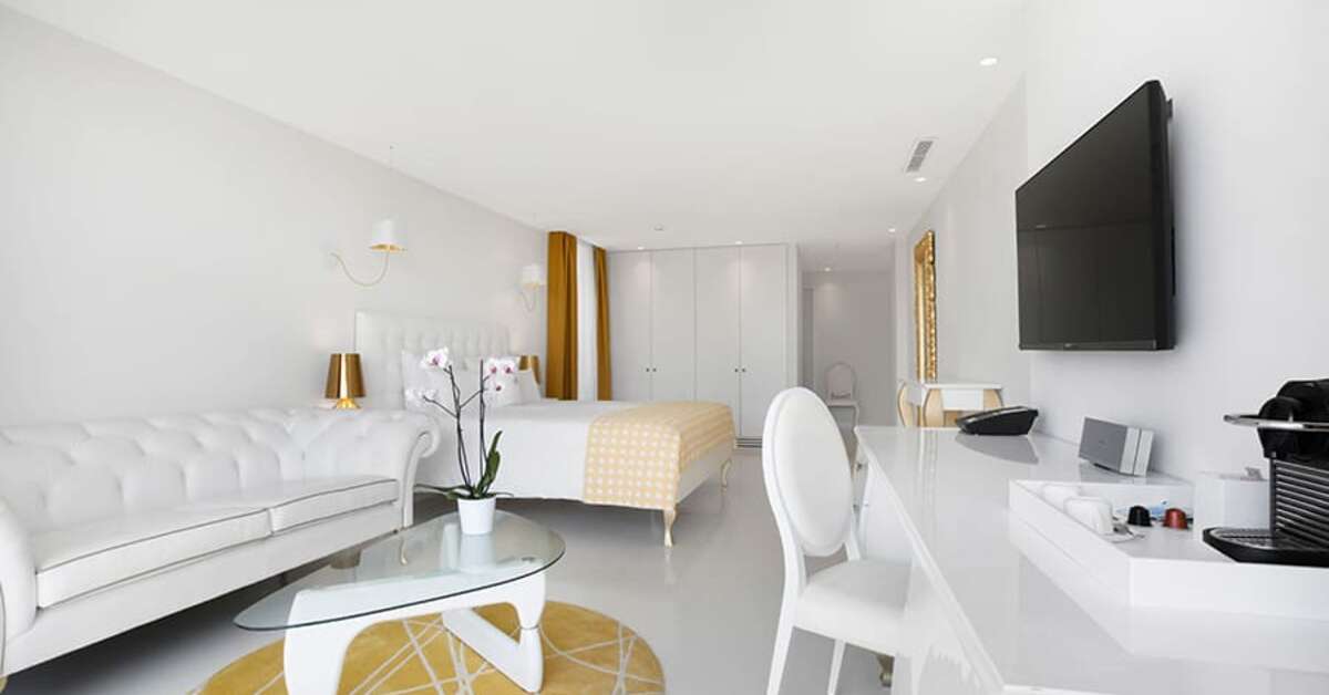 Een foto van Portals Hills Boutique Hotel