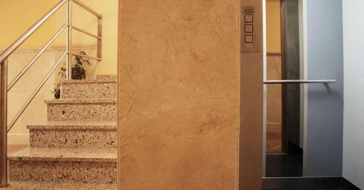 Een foto van Fercomar Appartementen