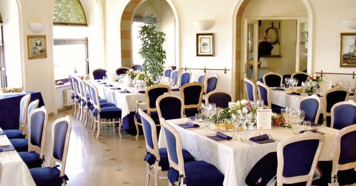 Een foto van Hotel Parigi
