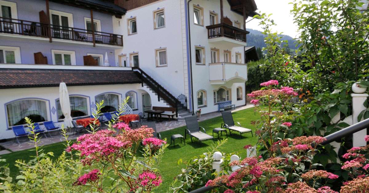 Een foto van Hotel Cosmea