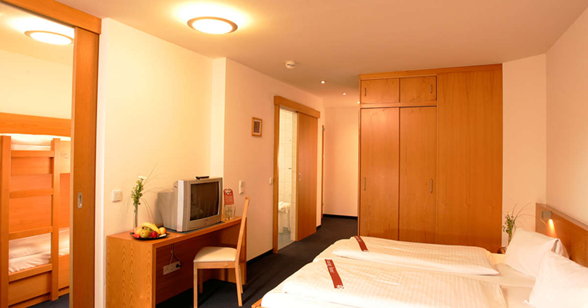 Een foto van Resort Gut Wenghof