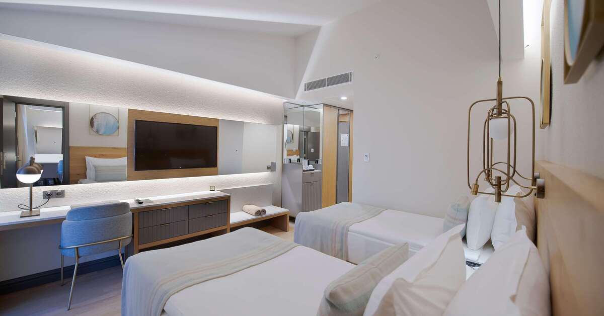 Een foto van Miramare Beach Hotel