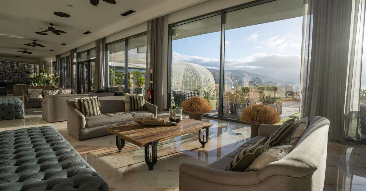 Een foto van Hotel Baia Azul