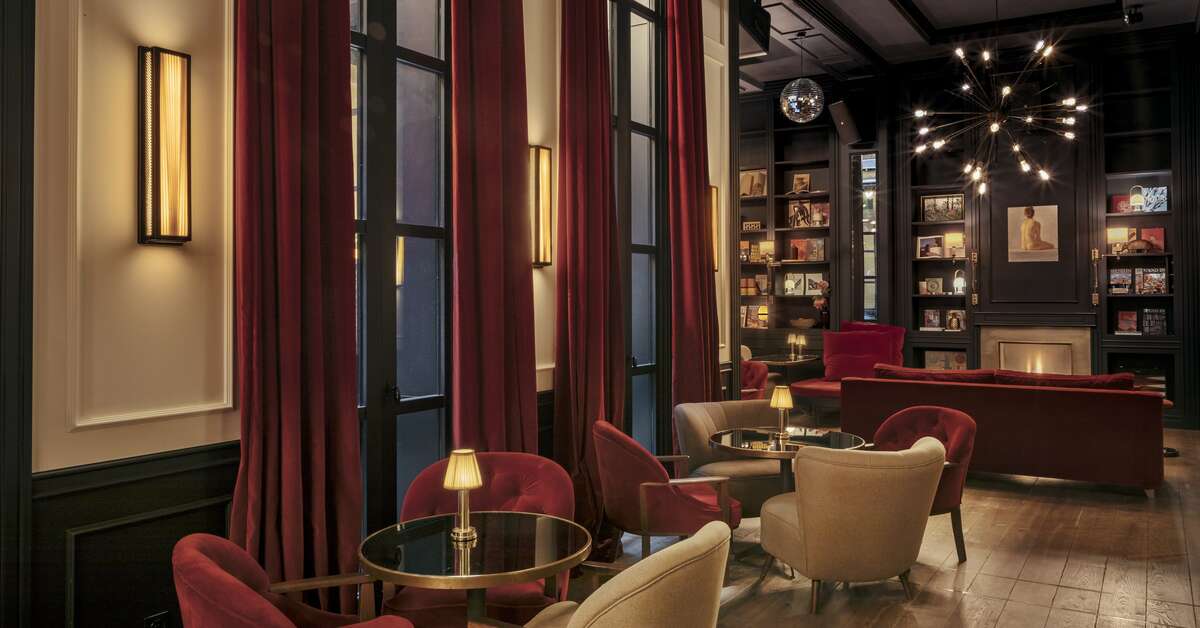 Een foto van Wittmore Hotel