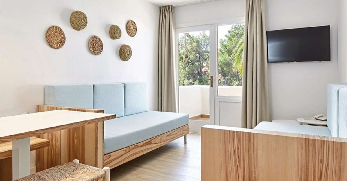 Een foto van Appartementen San Miguel Park Esmeralda Mar