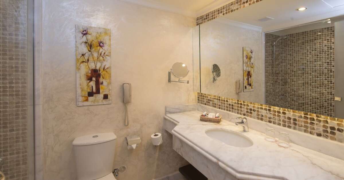 Een foto van Amwaj Oyoun Resort & Casino