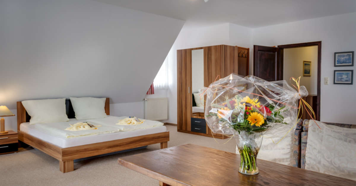 Een foto van Ferien Hotel Lewitz Mühle