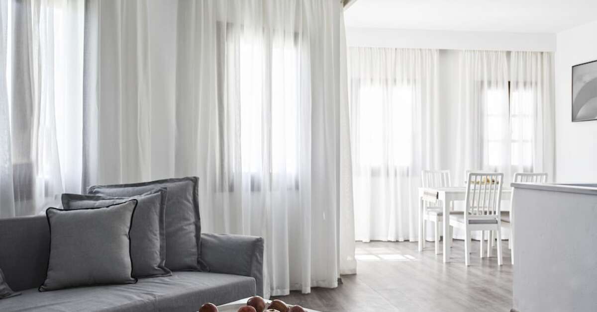 Een foto van Accommodation Sunrise