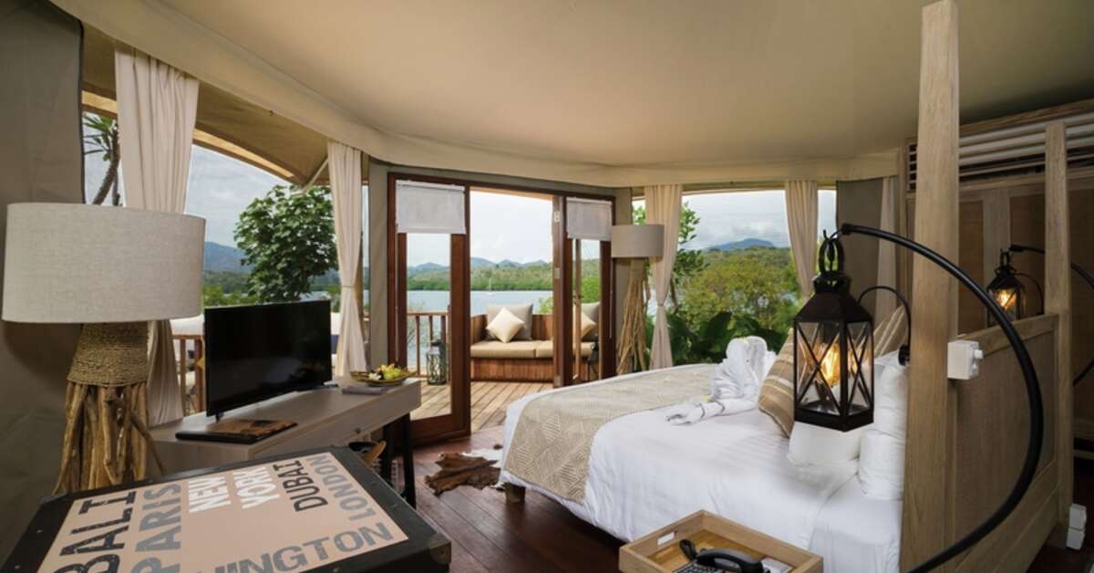 Een foto van Menjangan Dynasty Resort