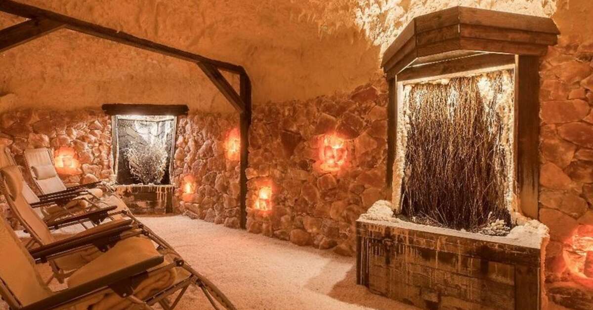 Een foto van Best Western Premier Castanea