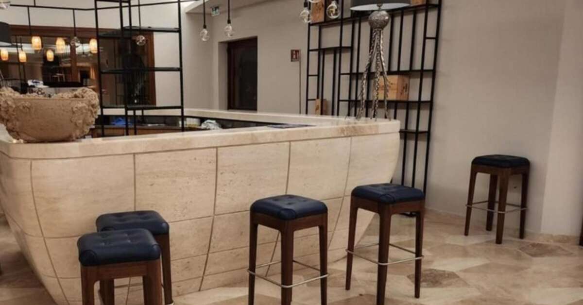 Een foto van Hotel Sestante
