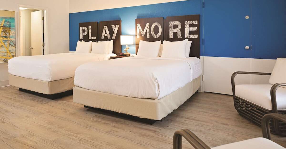 Een foto van Sirata Beach Resort