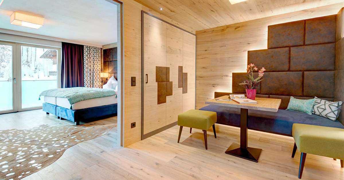 Een foto van Hotel Kendler