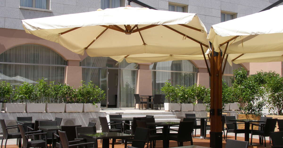Een foto van Hotel Foryou