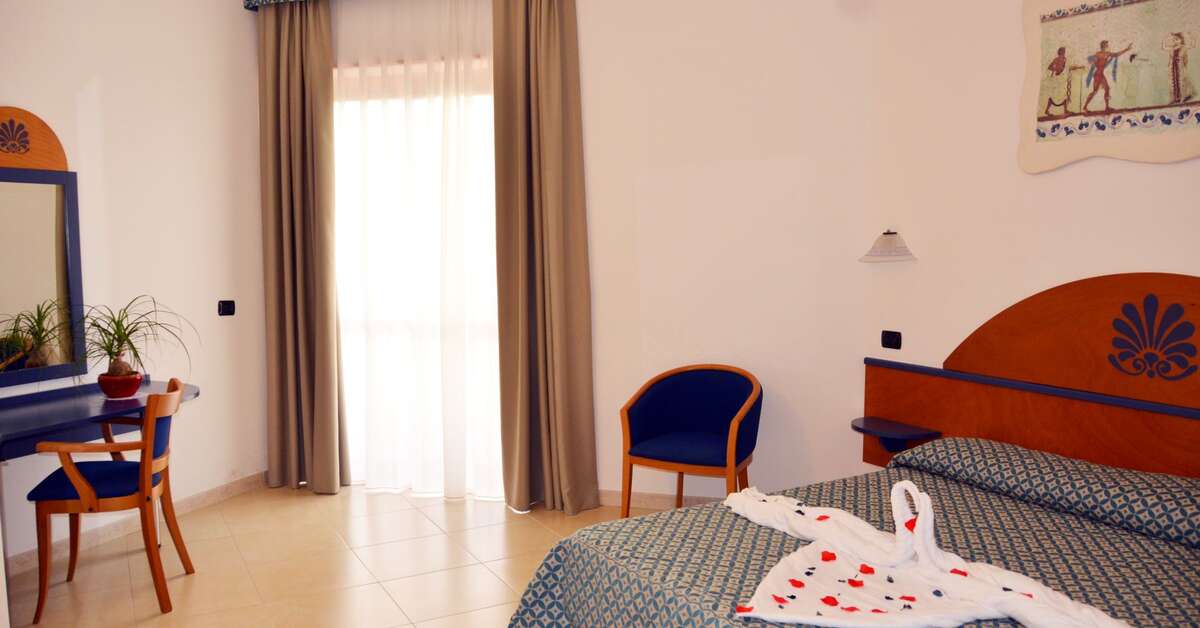 Een foto van Akiris Resort