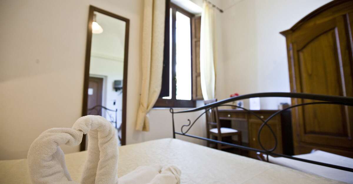 Een foto van Il Carmine