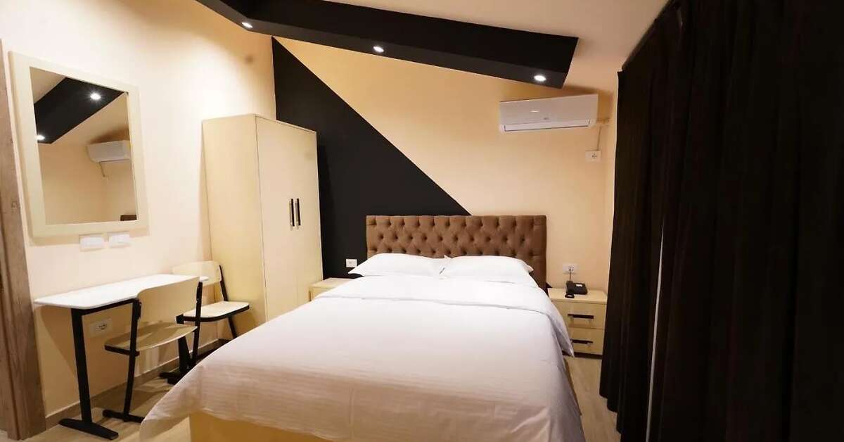 Een foto van SR99 Hotel