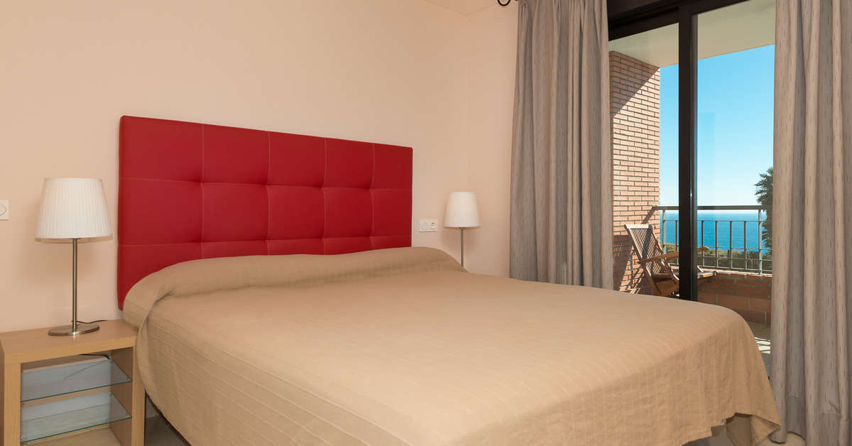 Een foto van Olee Nerja Holiday Rentals