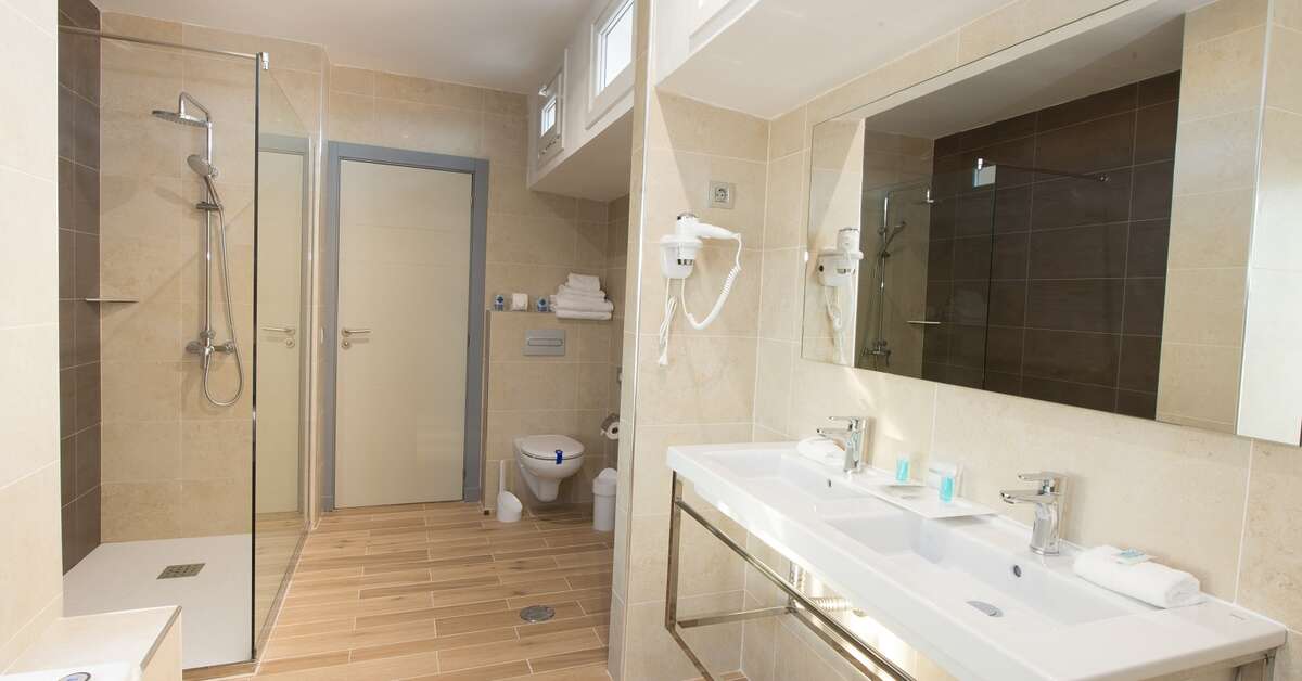 Een foto van HL Suitehotel Playa del Ingles
