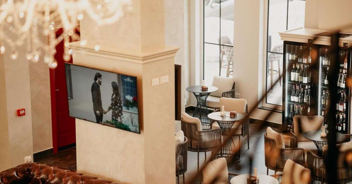 Een foto van Martiness Hotel