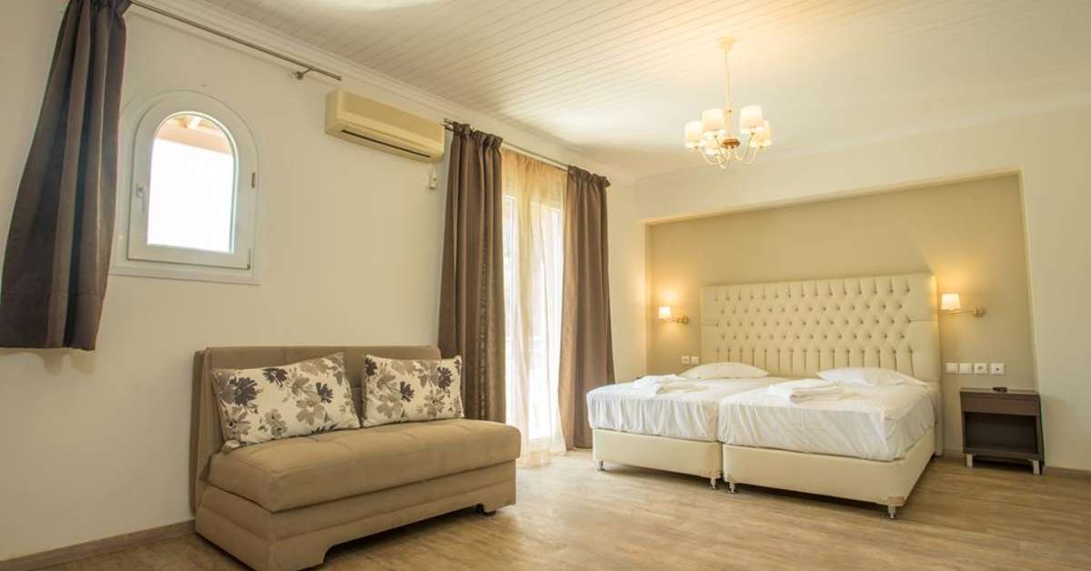 Een foto van Hotel Bel Air