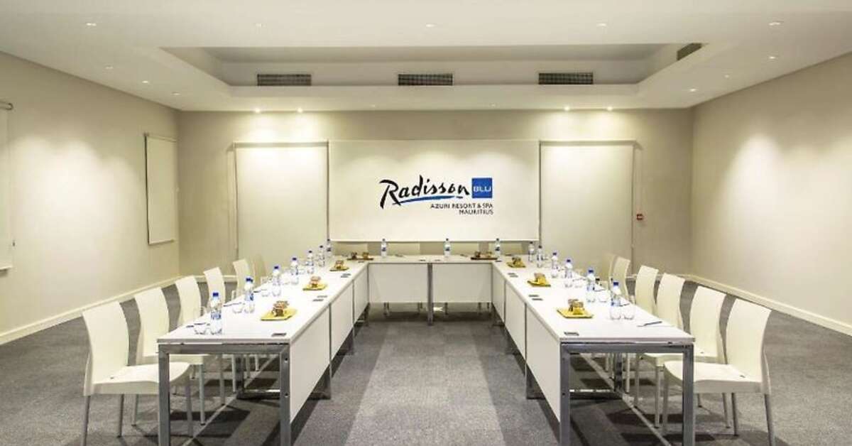 Een foto van Radisson Blu Azuri Resort & Spa