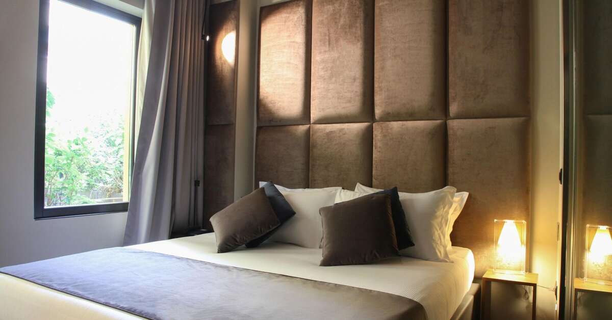 Een foto van Triviho Hotel