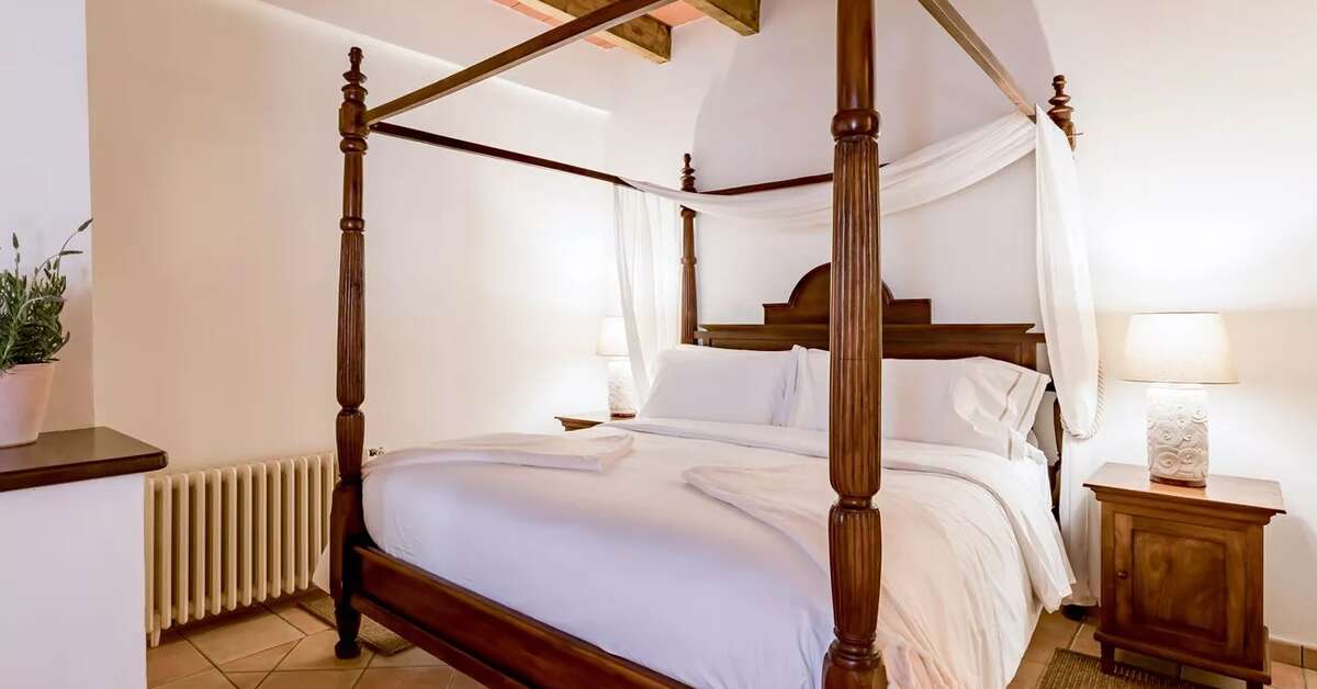 Ein Foto Finca Ratxo Member of Melia Collection