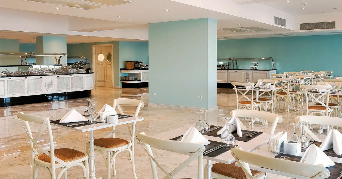 Een foto van Dolce Hotels & Resorts by Wyndham Cesme Alacati